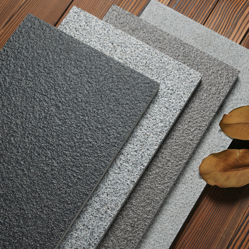 > 室外防滑地砖