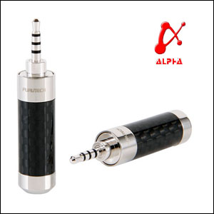 Original Furukawa FURUTECH CF-7254R 2.5mm4 balance Earphone plug AK Applicable productsin the 3C Digital Accessories, MP3/MP4 Fitting , Headphone Accessories category - from Buy2taobao.com to provide professional Taobao agent buy service