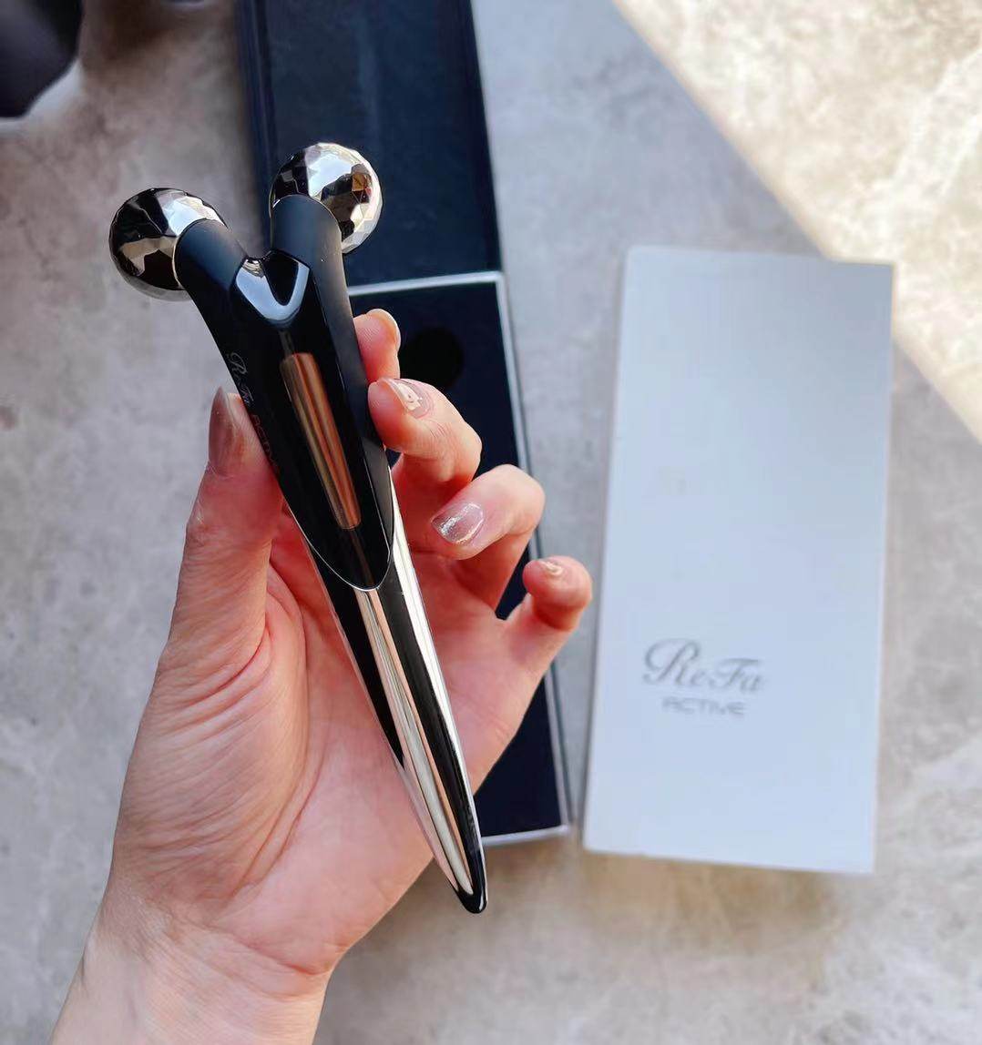 一折美容仪日本refa