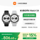 【政府补贴至高15%】小米手表S4智能手表eSIM XiaomiWatchS4小米澎湃OS2血氧健康监测睡眠