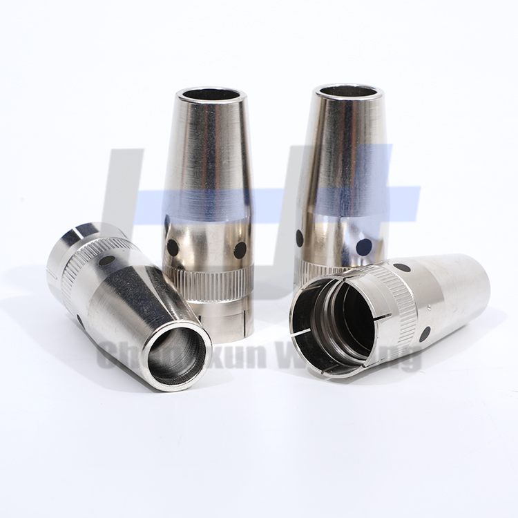 Germany TBi style 72G81W82W robot welding torch injector cone injector smart cover Tip new patternin the Hardware/Tool , Electrical Hardware , Welding equipment , Other welding/Cutting equipment category - from Buy2taobao.com to provide professional Taobao agent buy service