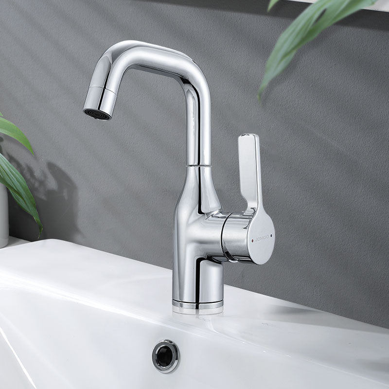 jomoo九牧卫浴洗脸盆水龙头