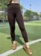 Align™ 女士运动高腰中长裤 21