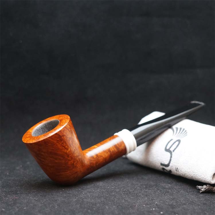 美国ICARUS 光面 都柏林式 手工石楠木直式烟斗男士在类目 ZIPPO/瑞士军刀/眼镜, 烟具, 烟斗中 - 来自Buy2taobao.com提供专业的淘宝代购服务