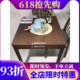 济南宜家正品伊克多兰伸缩型餐桌饭桌方桌长方形桌子餐厅桌