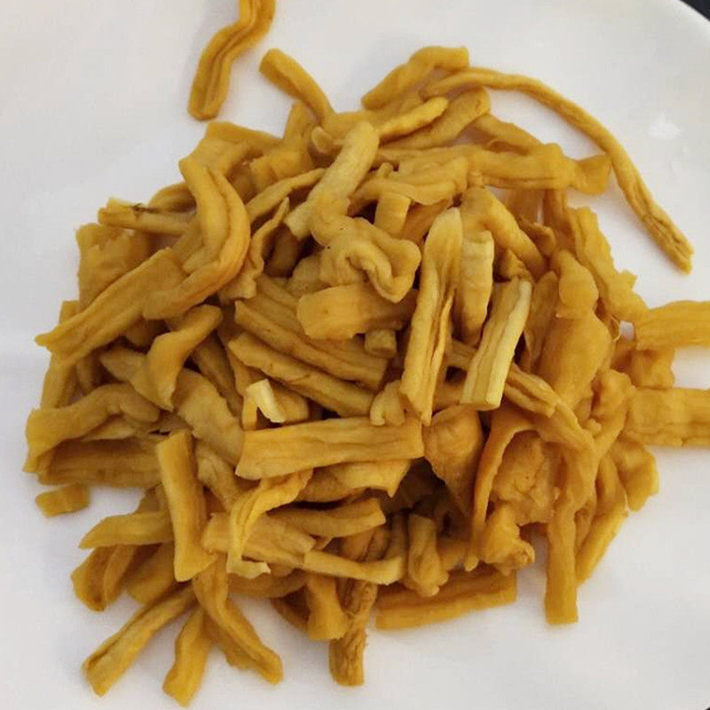 热销腌白萝卜片