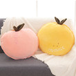 Pillow Ins Net Red To Sleep With You Doll Fruit Plush Toy Pillow Cute Doll Girl Doll In Bed Pillow Ins Net Red To Sleep With You Doll Fruit Plush Toy Pillow Cute Doll Girl Doll In Bed