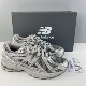 NewBalance NB1906新款银灰男女千禧风舒适耐磨跑步鞋M1906REH