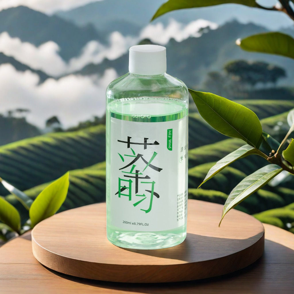 香薰补充液大瓶茶香香薰机加湿器香薰