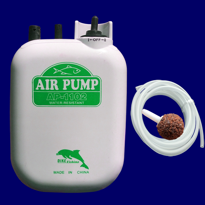 迷你钓鱼增氧泵防雨水两用氧气泵干电池鱼泵户外便携车载充打氧机|ruв категории животное/Животное питание и принадлежностей, аквариум мира, аквариум аквариум оборудования и т.д., Чонг кислородный насос - от Buy2taobao.com для оказания профессиональной услуги покупки агента Taobao