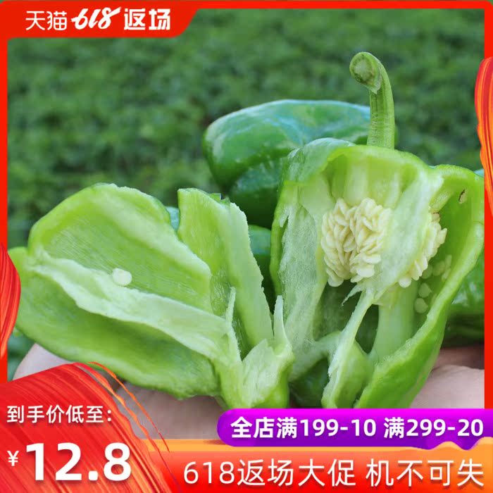 北京百年栗園 農家自産柿子椒500g 生態種植現摘現發在類目 水產肉類/新鮮蔬果/熟食, 新鮮蔬菜/蔬菜製品, 新鮮蔬菜, 其它中 - 來自Buy2taobao.com提供專業的淘寶代購服務