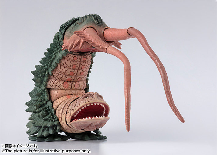 日版现货万代shf杰克奥特曼怪兽双尾twintail奥特曼玩具专区