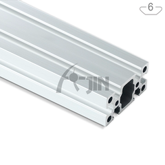 规格3060G 低价批发工业铝型材流水线型材 铝材 铝合金型材