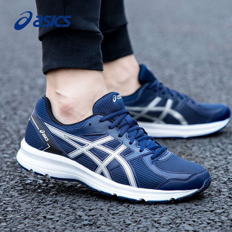 ASICS/亚瑟士男鞋跑步鞋运动鞋