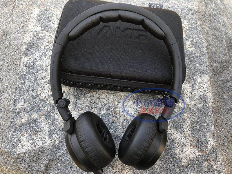 爱科技akgk450k420q460k430通用耳套头戴式蛋白质皮维修耳机配件