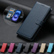适用小米红米Note14手机壳新款note13pro翻盖式K80/70E皮套12 Turbo保护套11S R T全包防摔10荔枝C外壳pro
