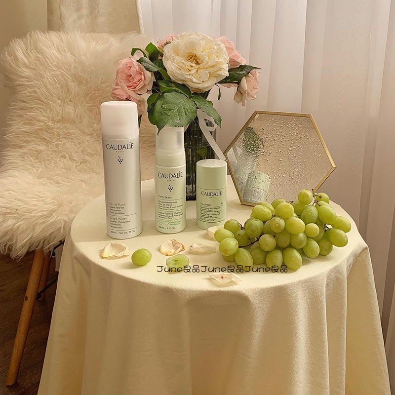 韩式小清新奶油黄桌布纯色棉麻拍照背景布ins客厅茶几垫盖餐桌布