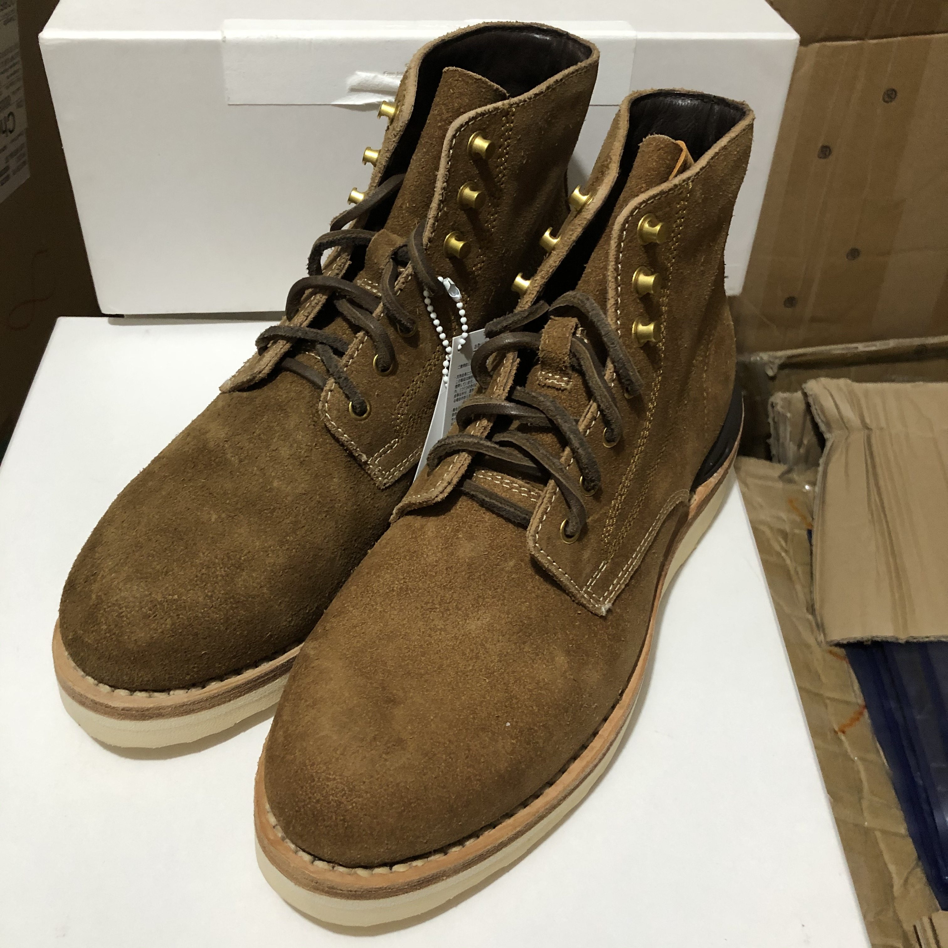 visvim靴子-特价促销-优惠券领取-价格|多少钱|什么牌子好-35优惠券