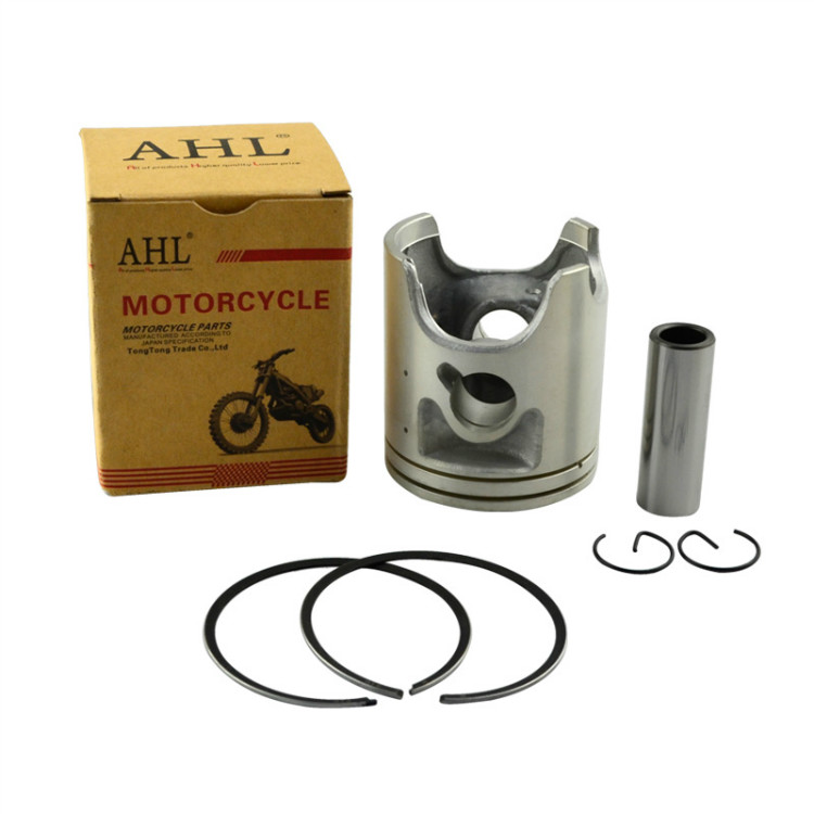 Adaptation Yamaha TZM150 TZR150 -150 Everest 150 piston Piston Ring brand new a setin the Motorcycle/Equipment/Fitting , Motorcycle Accessories , Piston category - from Buy2taobao.com to provide professional Taobao agent buy service