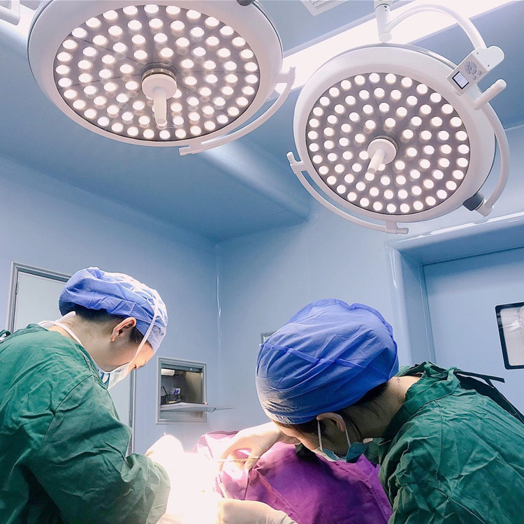 无影灯医用