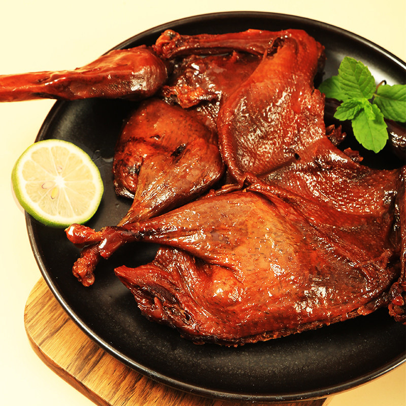 临武鸭舜华湖南特产