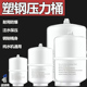 净水器压力桶家用商用直饮水储水罐3.2G11G压力罐ro纯水机储水桶