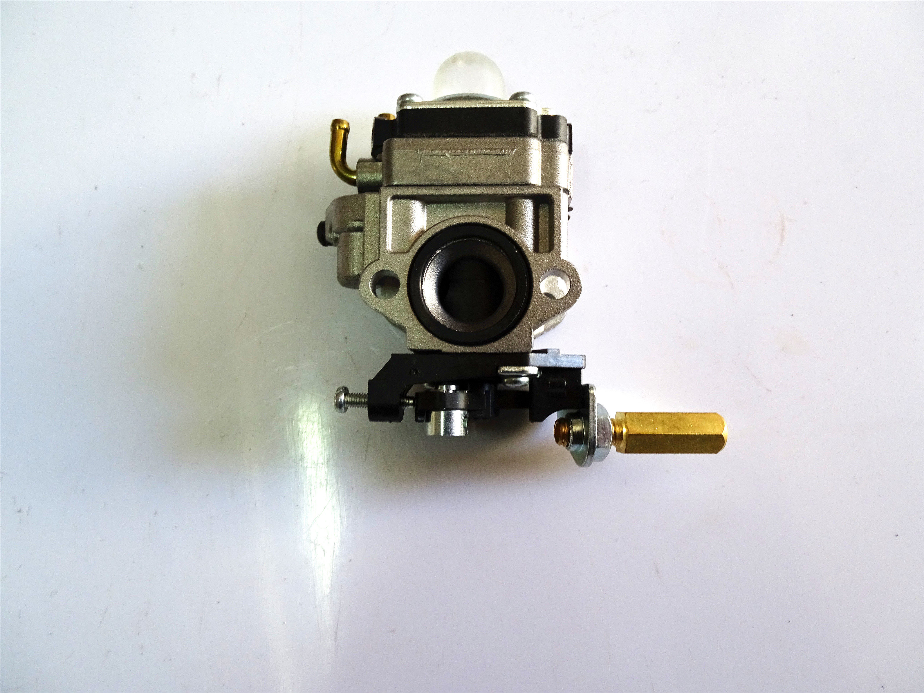 富世华443/436割灌机化油器/华博罗330割草机化油器已售1新品淘宝