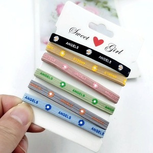 新款头绳批发价格