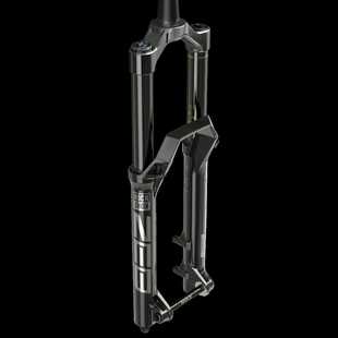 2021rockshox ZEB ULTIMATE前叉贴山地自行车前叉贴纸装饰贴车贴