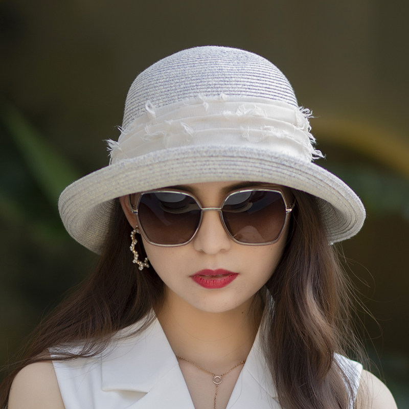 凉帽2021新款时尚