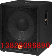 JBL/JRX100/JRX118S单18寸重低音舞台专业音响HIFI音箱/落地对箱