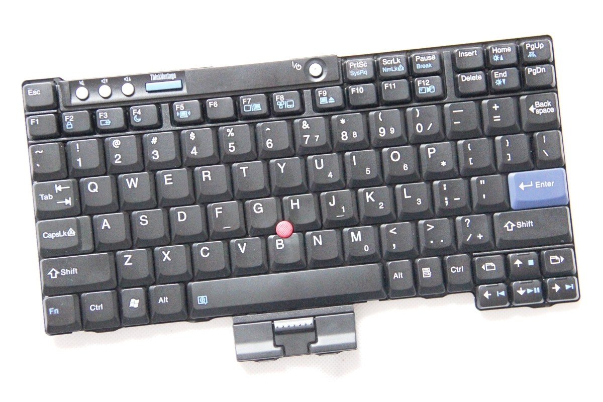 适用联想thinkpad x60 x61 x61s x60s x60t x61t 笔记本键盘