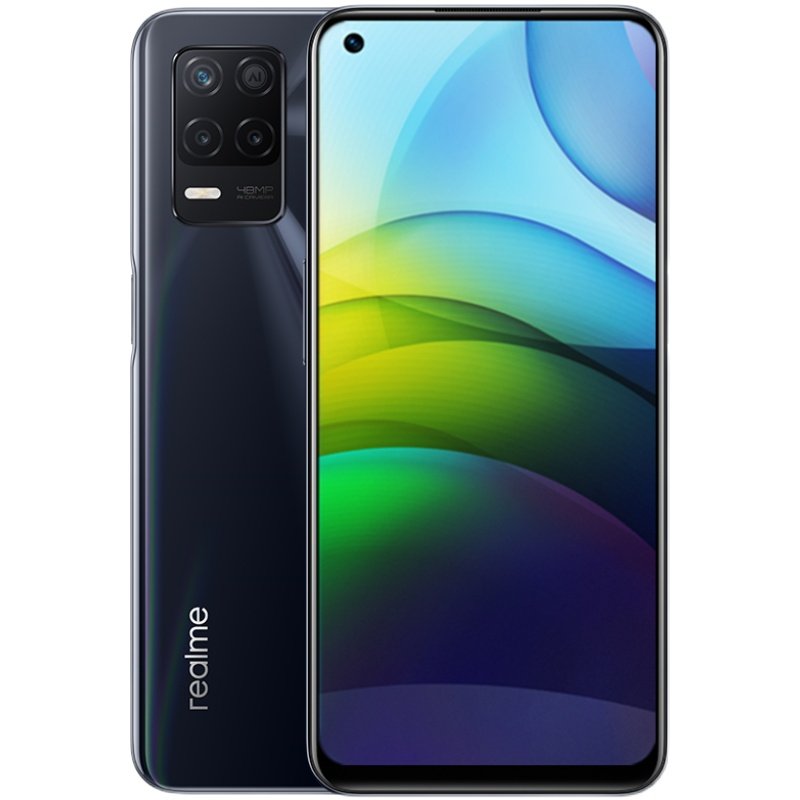 realme真我v138128gb报价周边