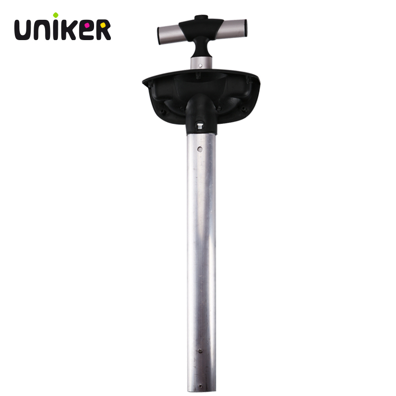 UNIKER/优丽克拉杆配件仅适用1500A/BW-00-119更换拉杆