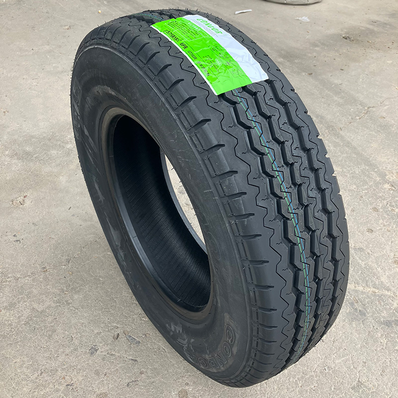 货车轮胎165/175/185/195/215/70/75R13R14R15R16 LT载重福田小康