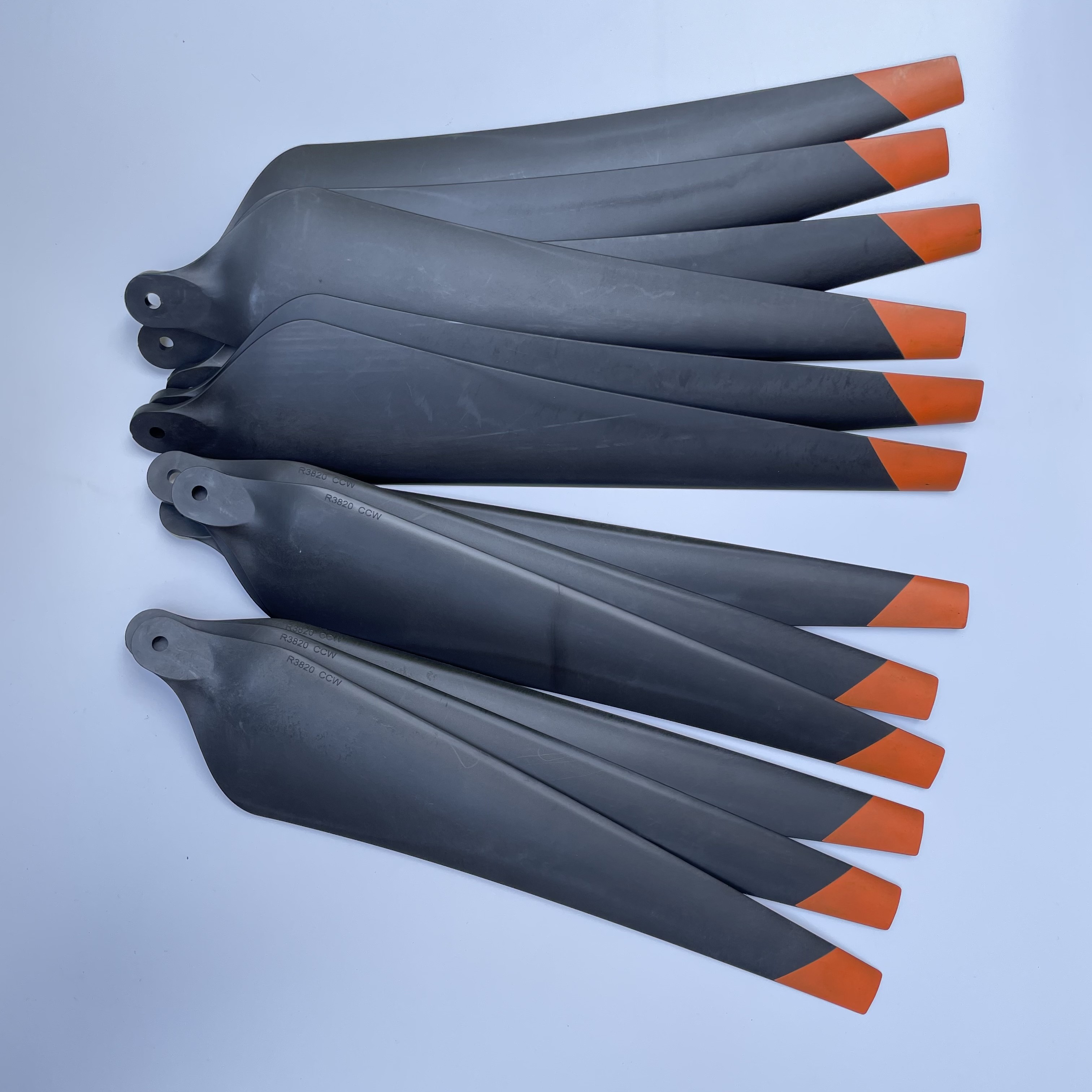 大疆t30植保无人机桨叶农用无人机t30桨叶维修更换