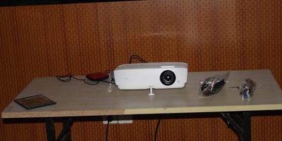 使用benq明基投影仪bs5050高清1080p无线wifi投影机怎么样评价