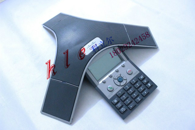 思科CISCO CP-7937G IP會議電話在類目 辦公設備/耗材/相關服務, 傳真/通信設備, 會議電話產品中 - 來自Buy2taobao.com提供專業的淘寶代購服務