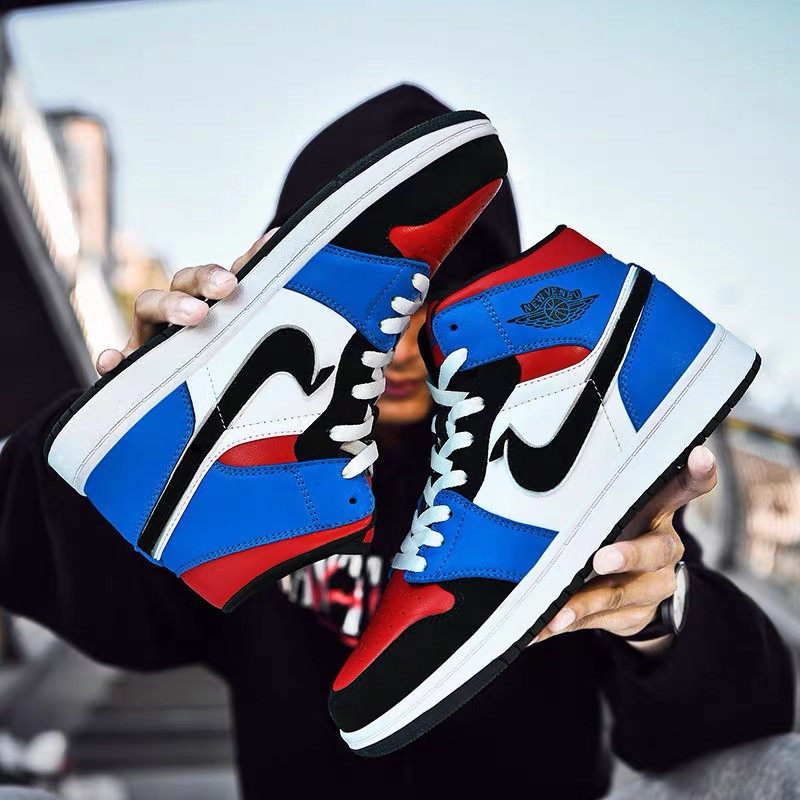 耐克aj男鞋高帮 优惠券 | 爱比价妈妈