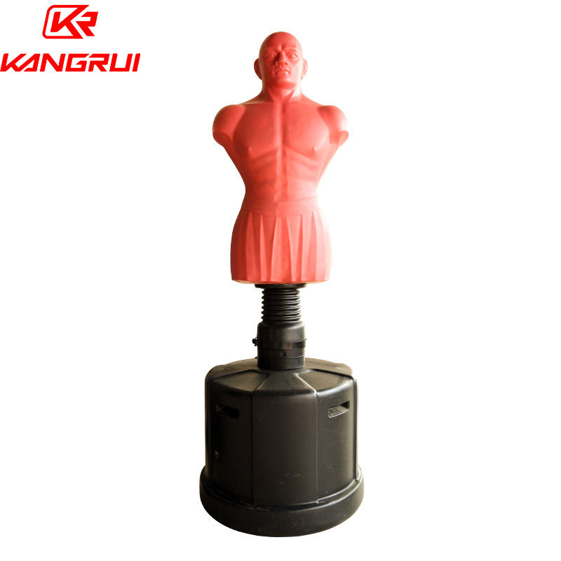 康瑞注水式人形不倒翁