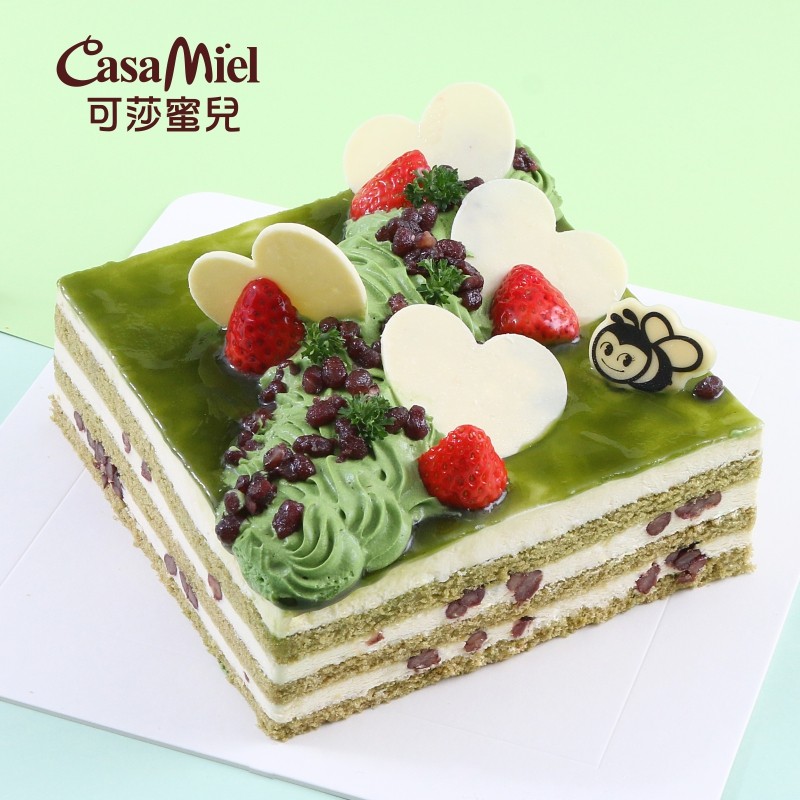 可莎蜜儿食品旗舰店店铺简介