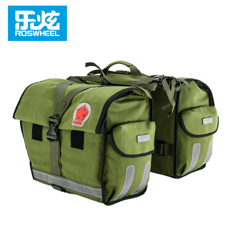 roswheel Le Xuan Bicycle Pack package Mountain bike Rear shelf Tibet Water splashing canvas Riding Camel bagin the Bike/Riding equipment/Parts and Accessories , Riding Apparel/Riding equipment , Bicycle bag category - from Buy2taobao.com to provide professional Taobao agent buy service