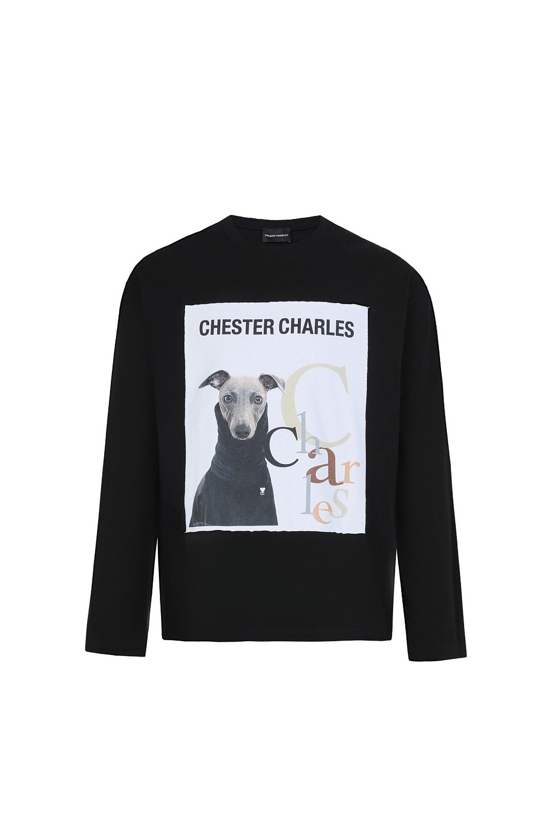 chestercharles