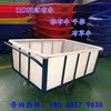 促銷500L-1600L印染方形推布車手推車內膽落布車布草車塑料方箱 促銷500L-1600L印染方形推布車手推車內膽落布車布草車塑料方箱