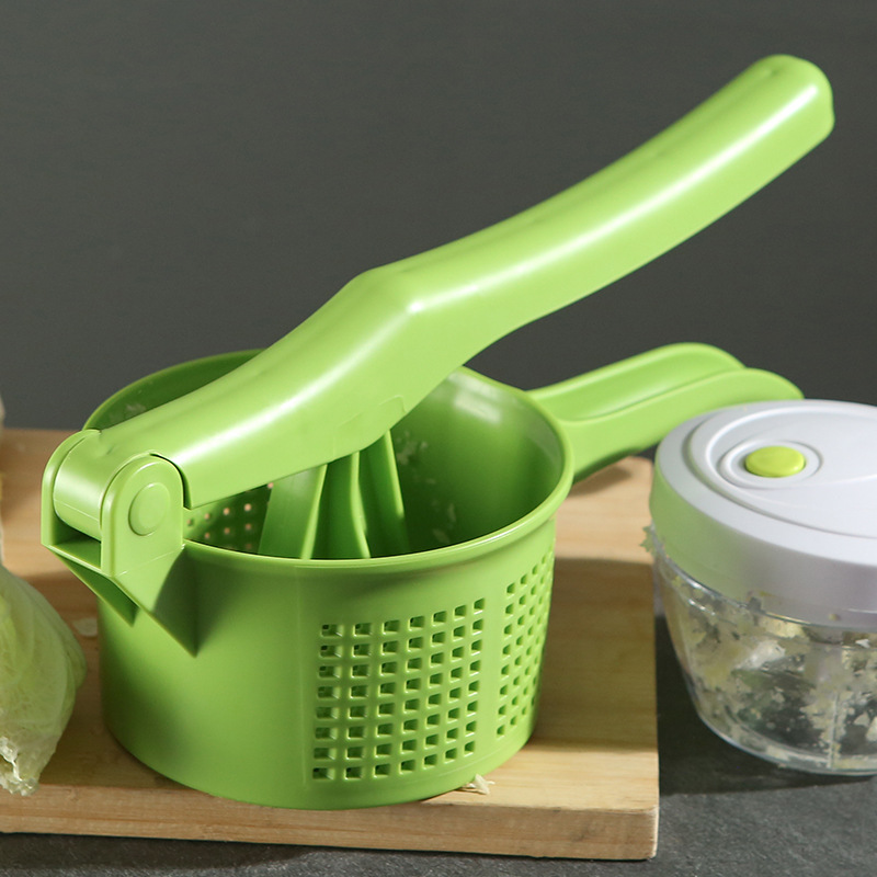挤水器蔬菜脱水挤菜馅布袋饺子白菜家用压拧干挤菜水的神器馅工具