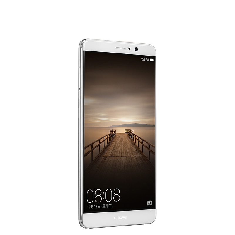 huawei华为mate94gb64gb版智能手机