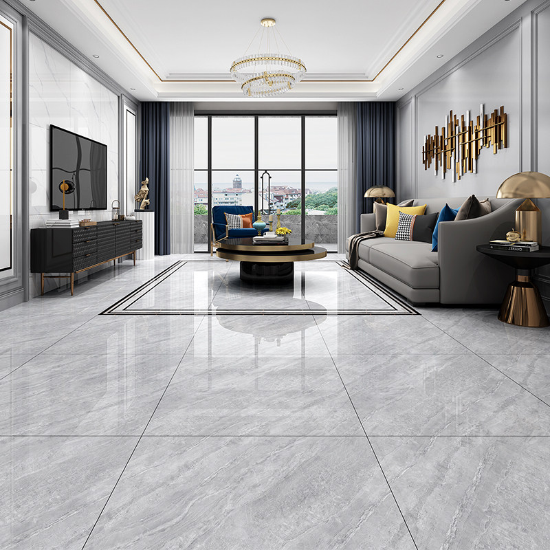 通体大理石瓷砖