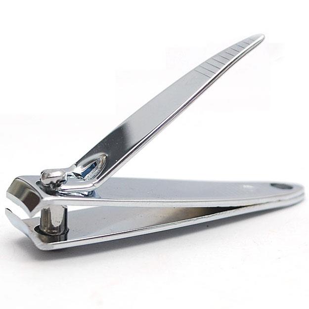 指甲剪 成人 大号_指甲刀大中小号单个装男女成人修甲工具指甲剪优惠