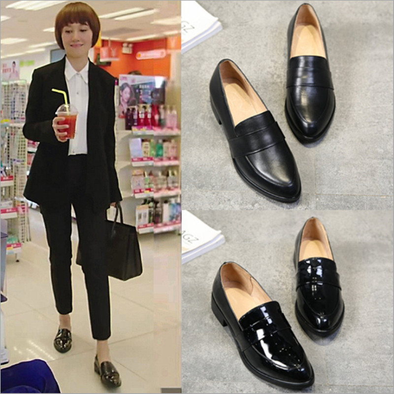 我的前半生唐晶同款鞋