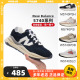 保税直发New Balance/NB5740系列潮流复古运动休闲鞋M5740PSI VLB